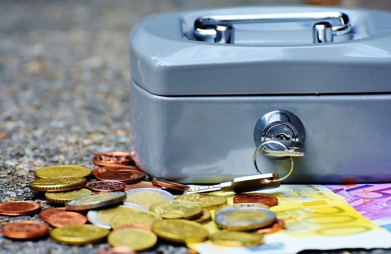 Personal Loan for marriage is like gold coin trunk 