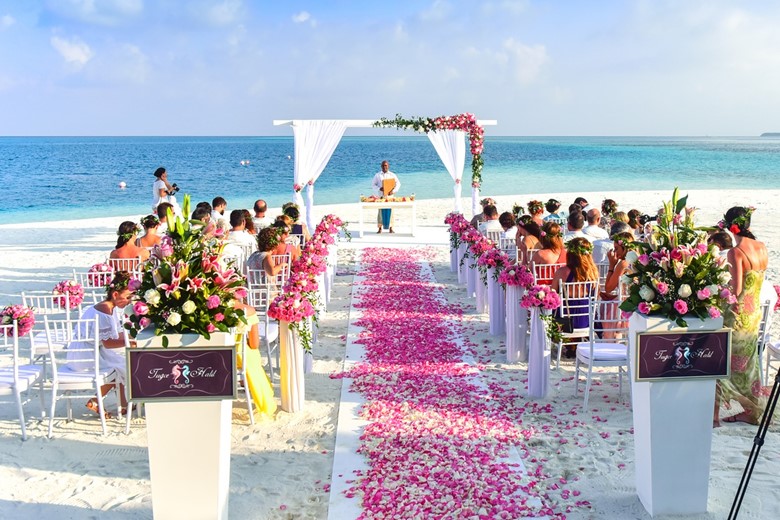 Destination Wedding Personal Loan 