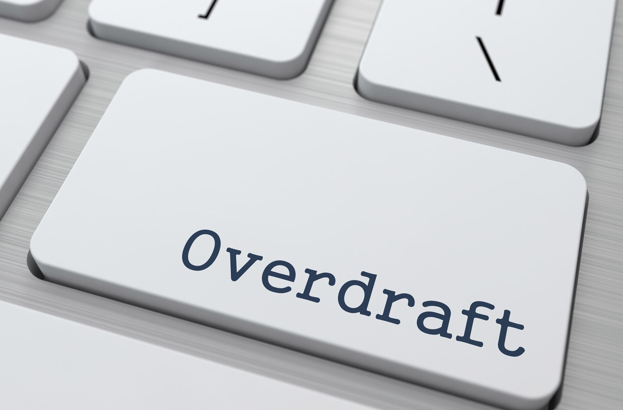 5 Reasons why a Personal Overdraft is better than Payday Loans