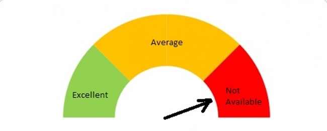 CIBIL Score Status 