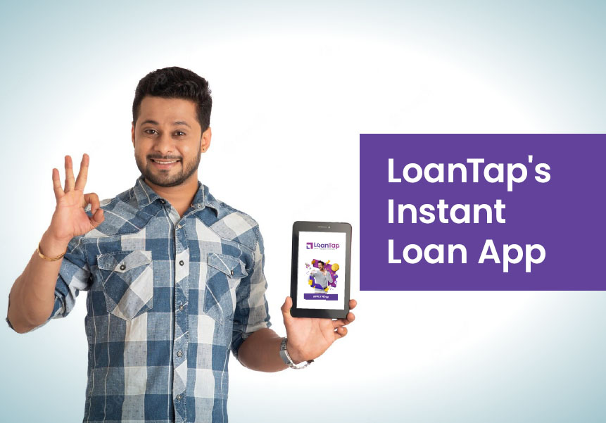 LoanTap Instant Loan App