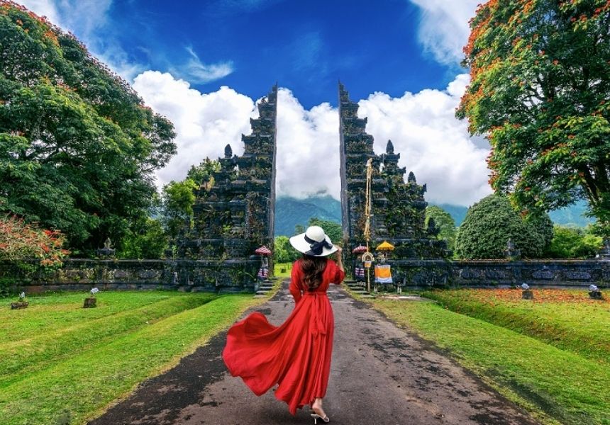 Easy Personal Loan for Wedding and Honeymoon Packages in Bali