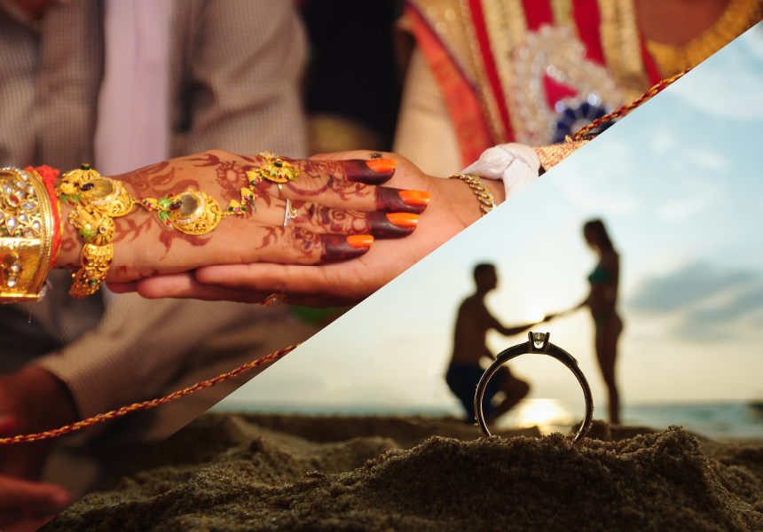 Easy Personal Loan for Wedding and Kerala Honeymoon Package