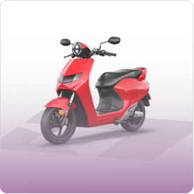E-bike loan