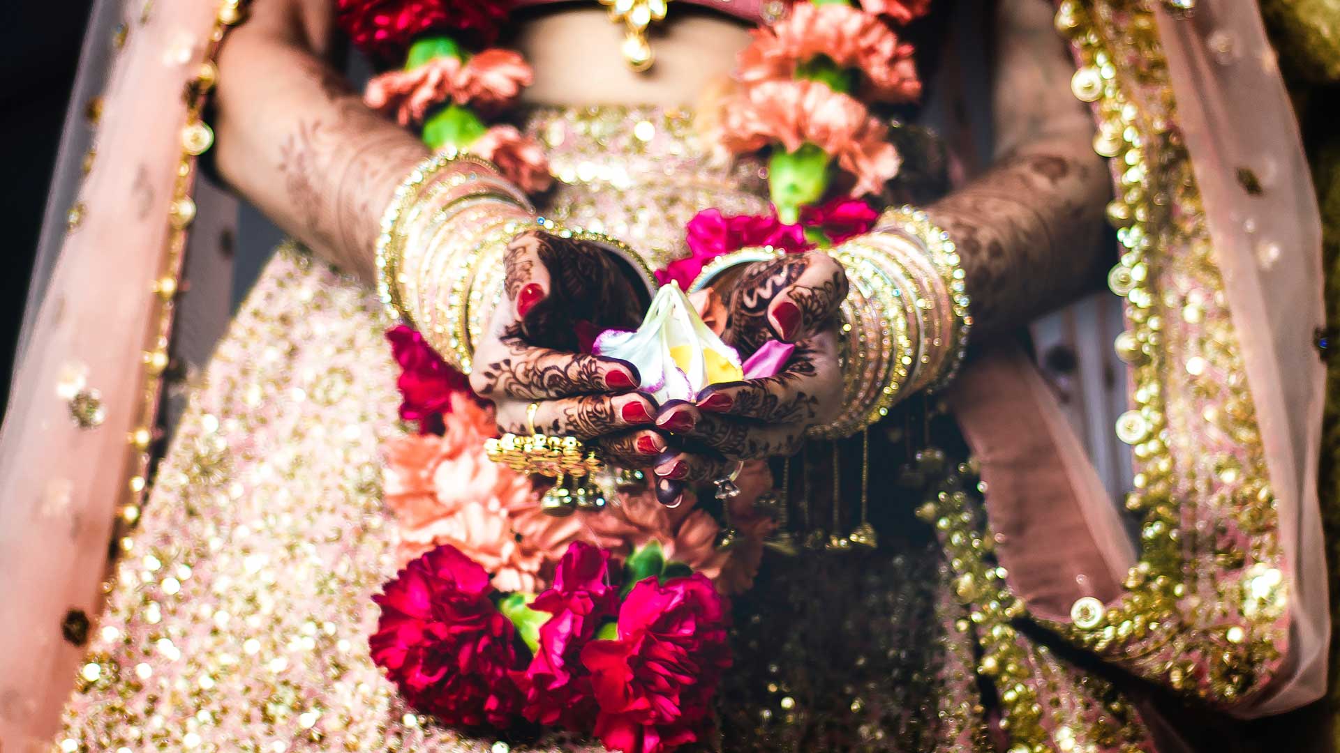 5 Simple Tips to Arrange a Rocking Marriage Ceremony