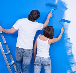 Home Painting Loan