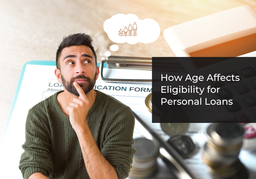 How Age Affects Eligibility for Personal Loans