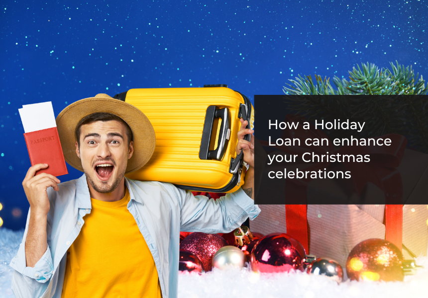 How a Holiday Loan Can Enhance Your Christmas Celebrations