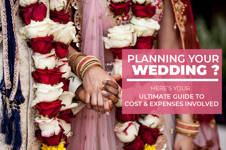 What Does An Indian Wedding Cost Budget Breakdown Tips To Cut