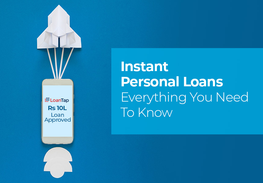 Personal loan shop instant approval