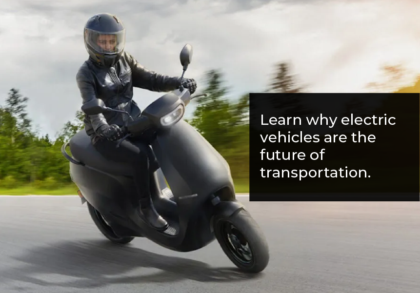 Be taught why electrical autos are the way forward for transportation