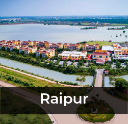 Personal Loan in Raipur