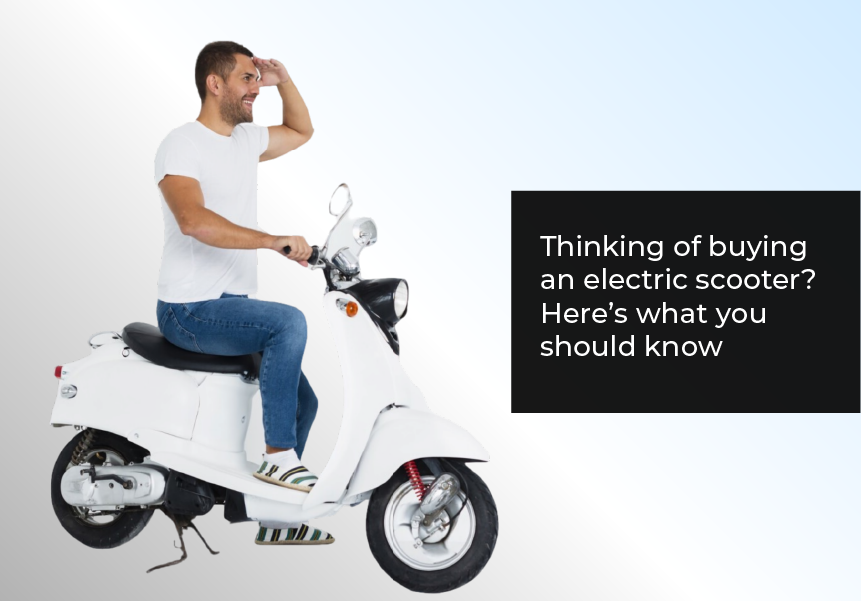 Should I Buy an Electric Bicycle? Here's Everything You Need to