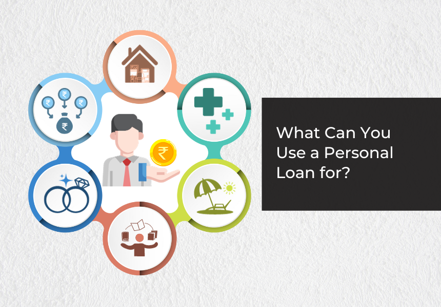 What Can You Use a Personal Loan for?