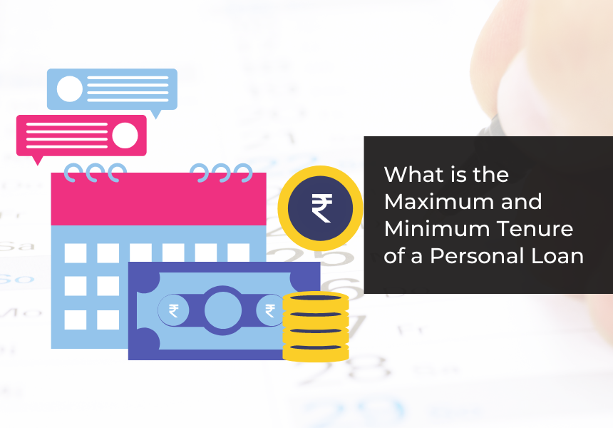 What Is The Minimum Personal Loan Amount