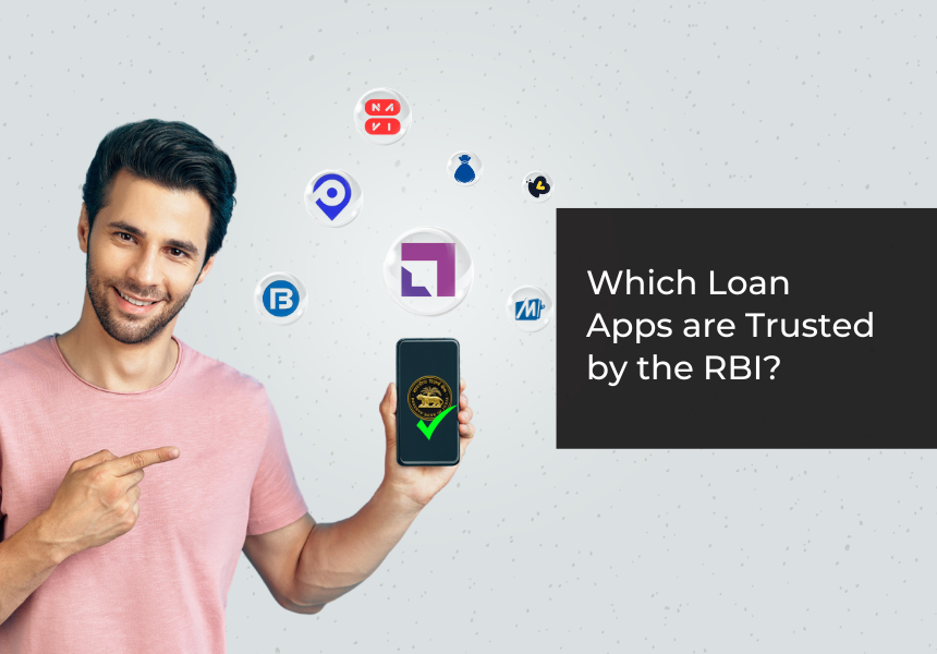 Top 15+ RBI Approved Loan Apps in India You Can Trust (Easy Process)