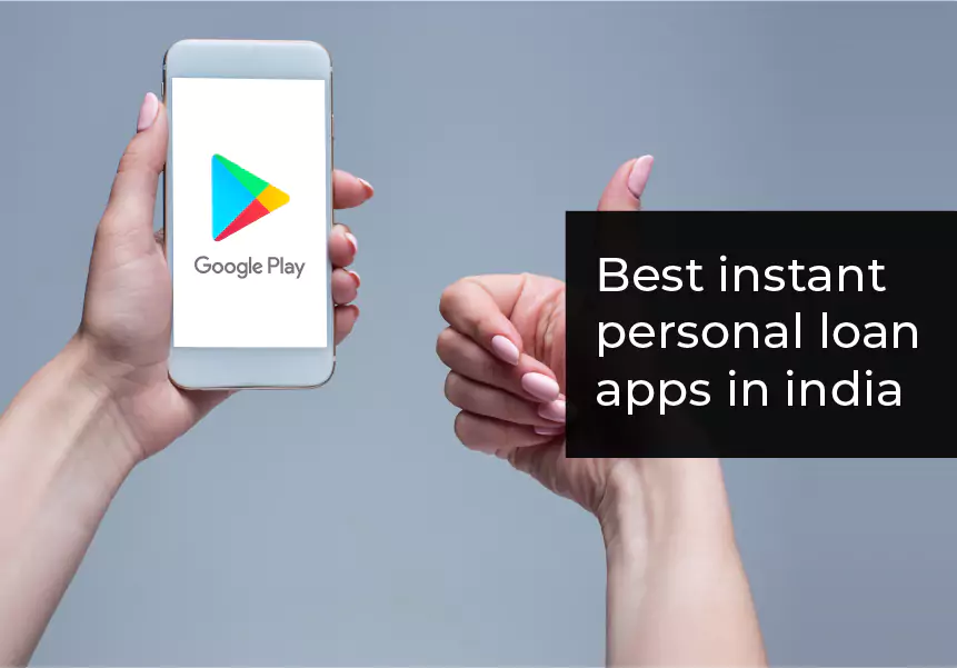 Top 20 Trusted Personal Loan Apps in India (Updated Aug