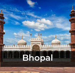 Personal Loan in Bhopal