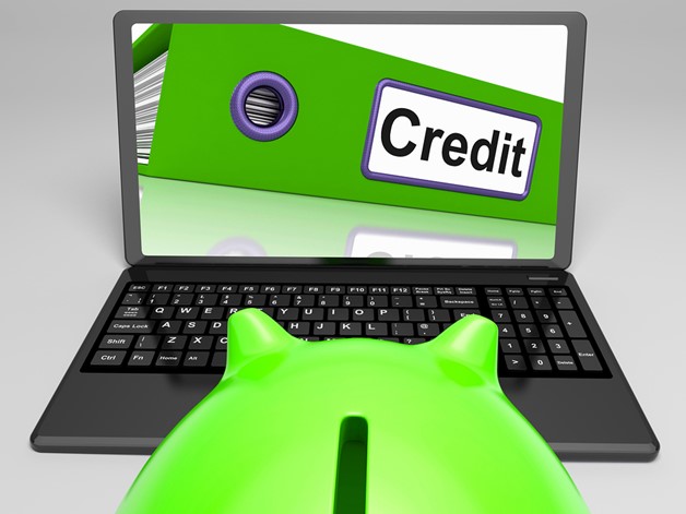 Credit Monitoring 