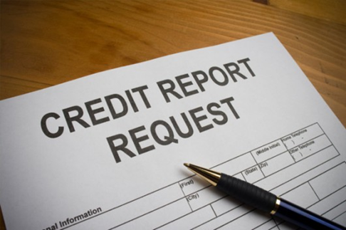 Credit Request Personal Loan 