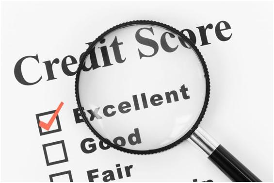 Credit Score 