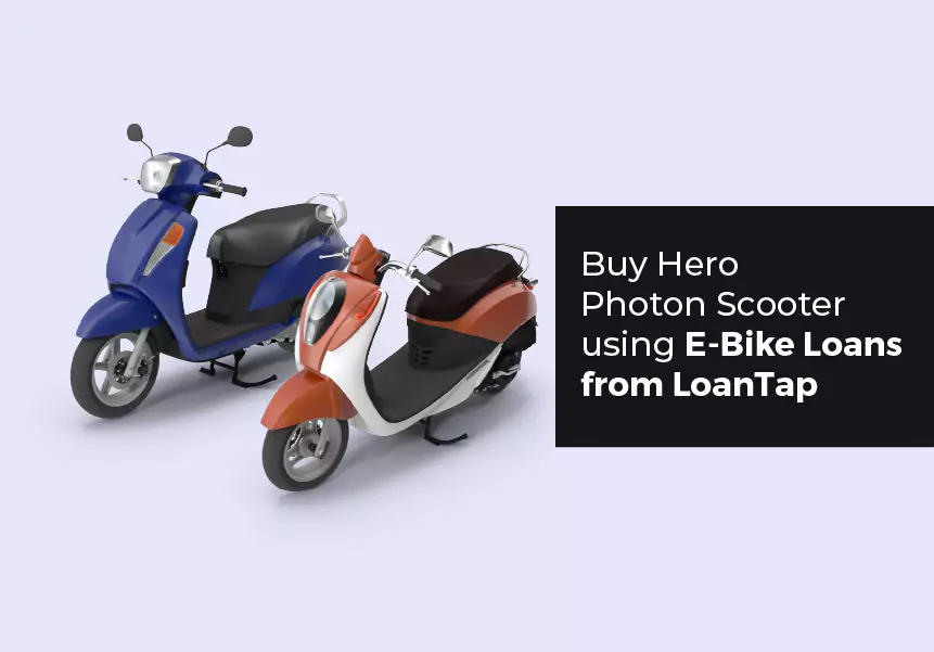 Photon best sale e bike