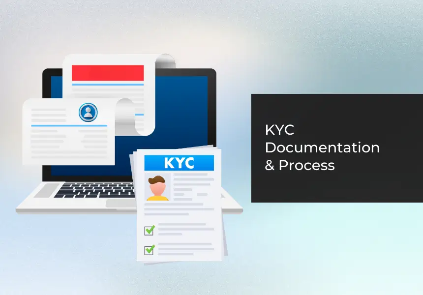 KYC Documentation & Process