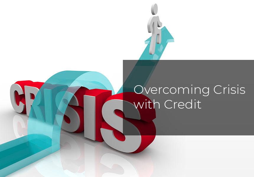 Personal Loan as a form of Credit during a Crisis