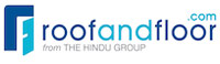 The Hindu - Roof and Floor