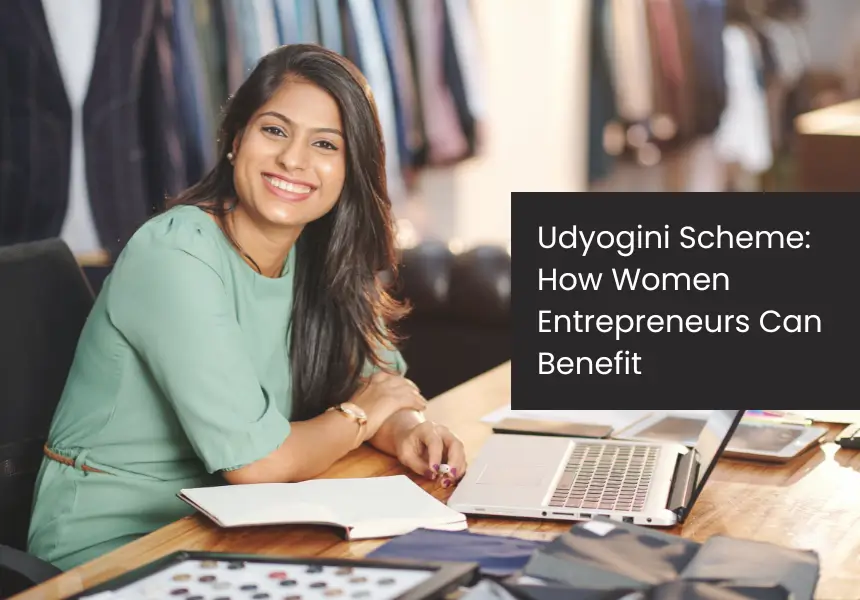 Udyogini Scheme - Benefits, Eligibility, and Application Process