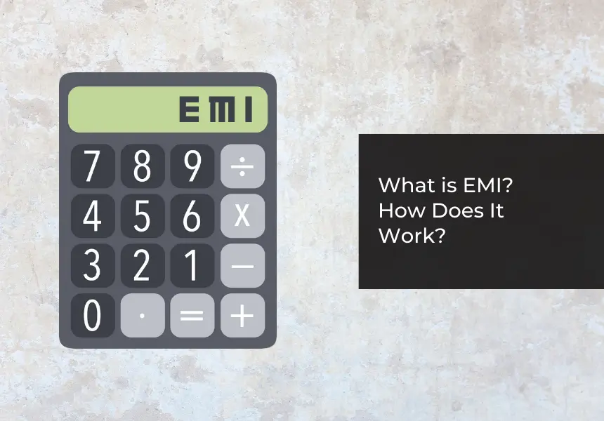 What is EMI and How Does it Work?